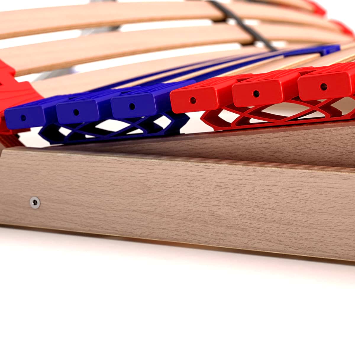 VARIO Sleep Best 42 Seitenteile Lattenrost